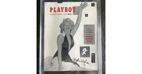 old playboy magazines worth|Your Old 'Playboy' Magazine Collection May Be Valuable.